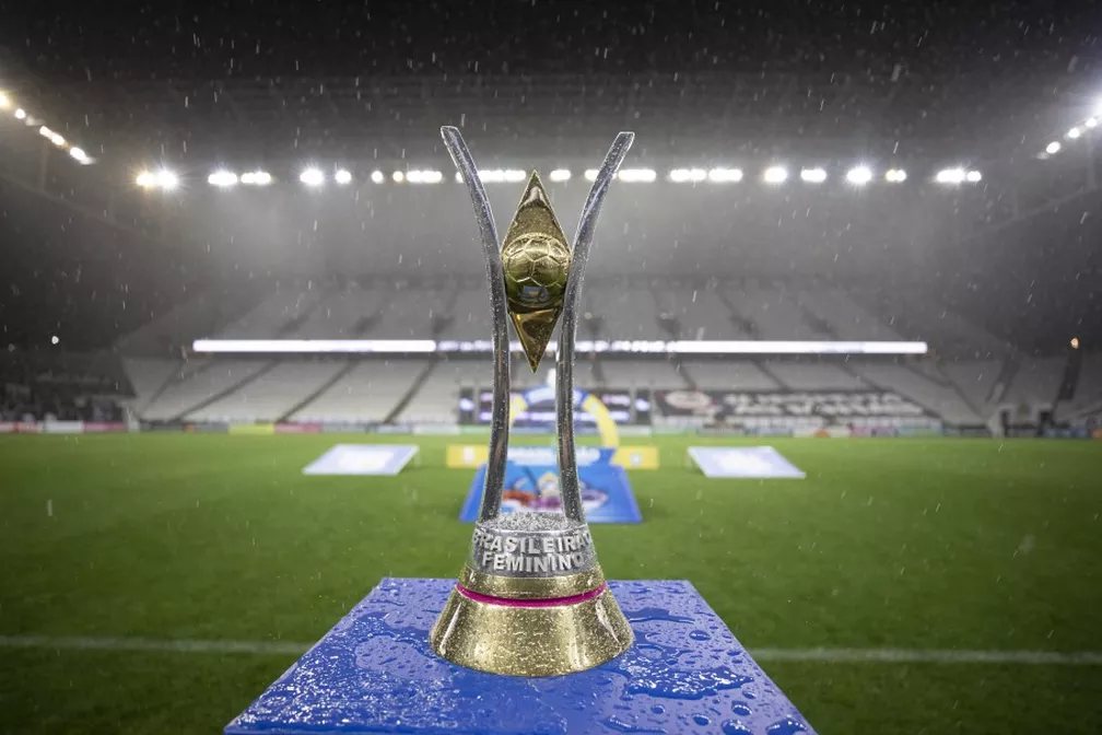 Brasileirão Feminino: Corinthians e Flamengo saem na frente