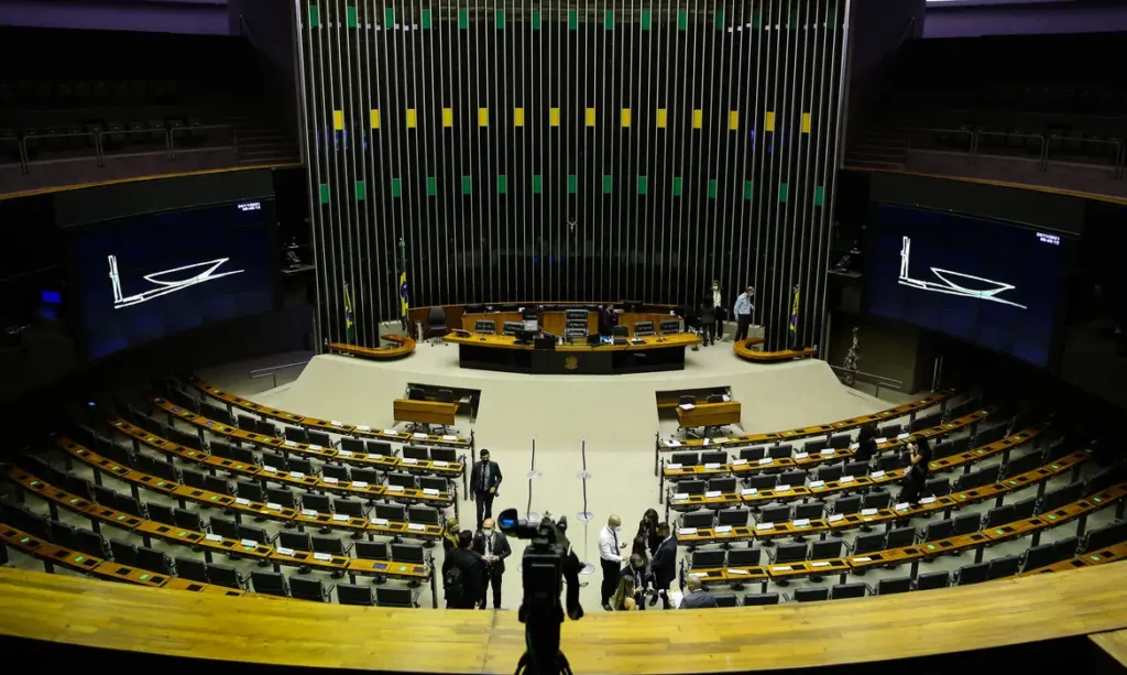 Proteção infantil online pode ser votado já nesta quarta