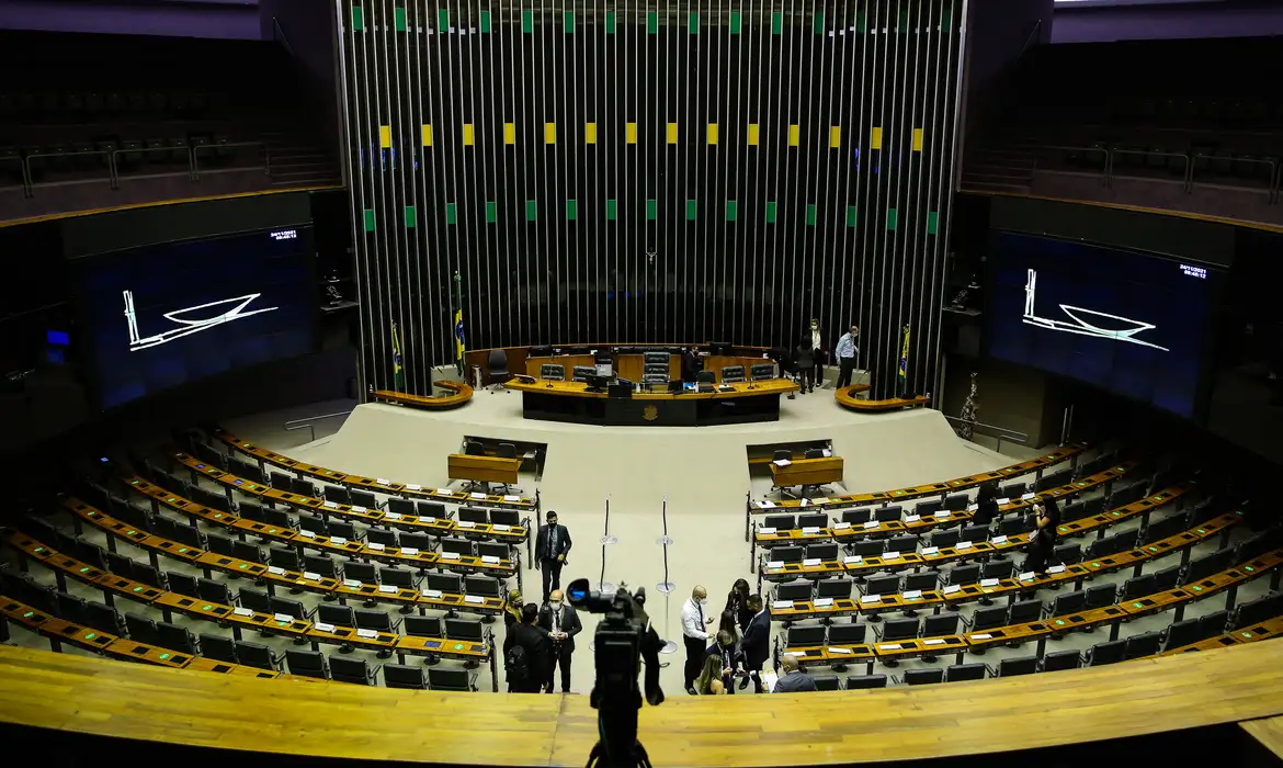 Proteção infantil online pode ser votado já nesta quarta