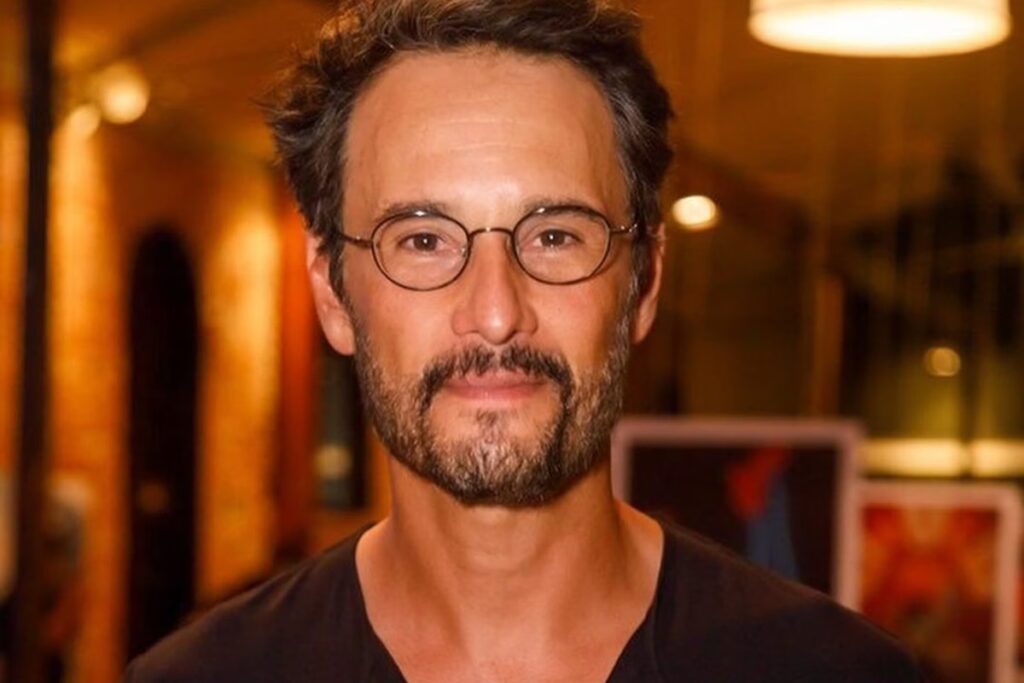 50 anos de Rodrigo Santoro: trajetória internacional e 5 filmes marcantes de sua carreira