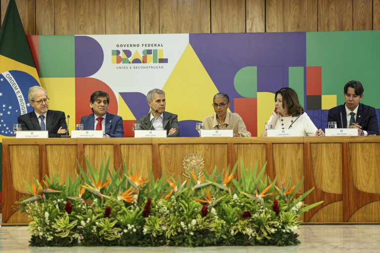 Lula sanciona nova lei de licenciamento ambiental com 63 vetos