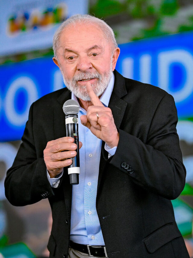 Lula venceria todos no 2º turno, aponta pesquisa Quaest