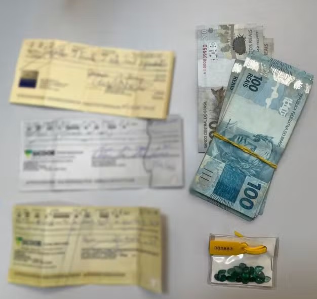 GO: Operação investiga repasse irregular a ONGs