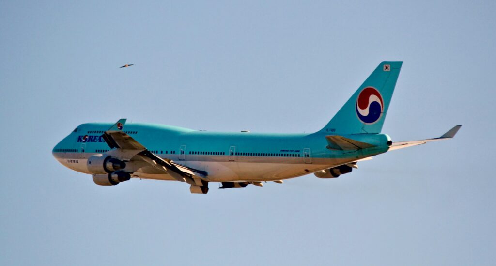 Korean Air 007: o voo que abalou o céu da Guerra Fria