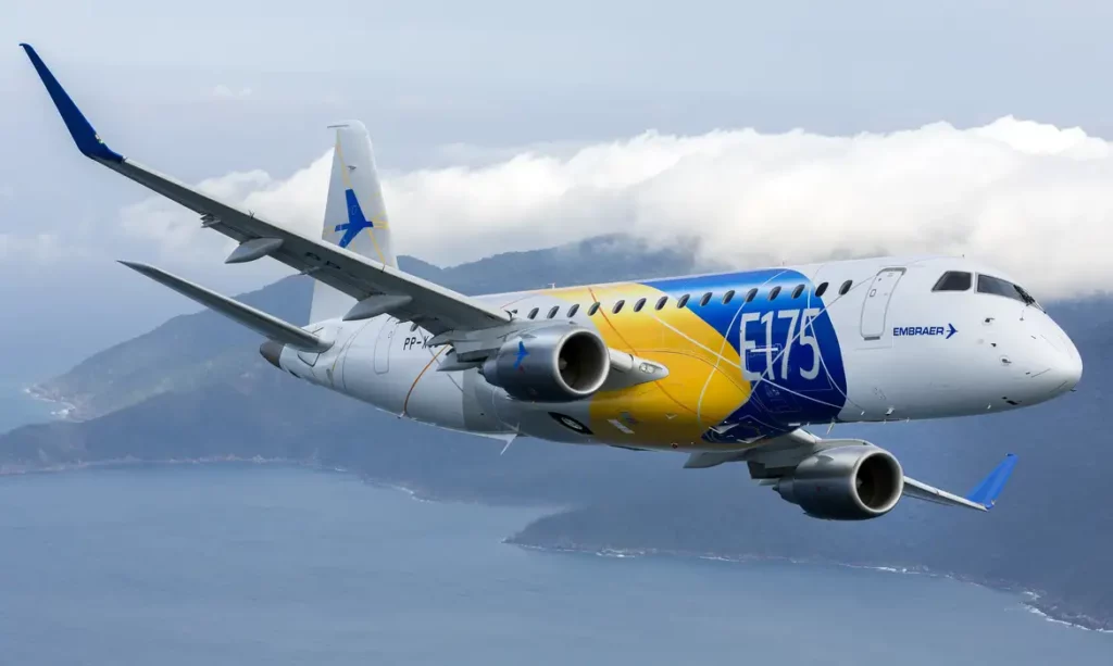 Taxar aviões da Embraer seria problemático para os EUA