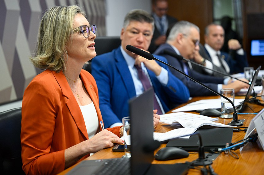 Fraudes no INSS acontecem desde 2019, aponta defensora pública à CPMI