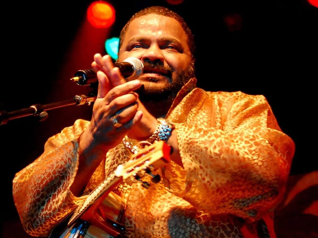 Morre Arlindo Cruz, ícone do samba; velório será na quadra da Império Serrano