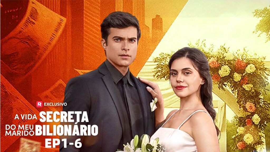 Do capítulo 300 ao play de 90 segundos: a revolução das novelas verticais