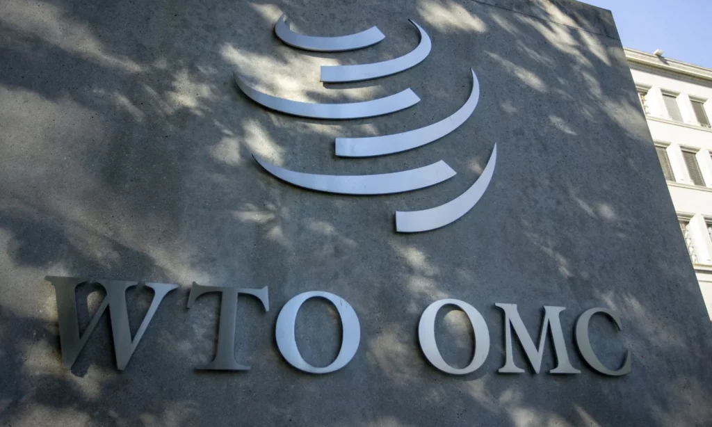 Brasil aciona OMC contra tarifas de Trump