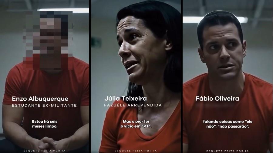 Justiça do DF manda remover vídeo que associa PT a drogas