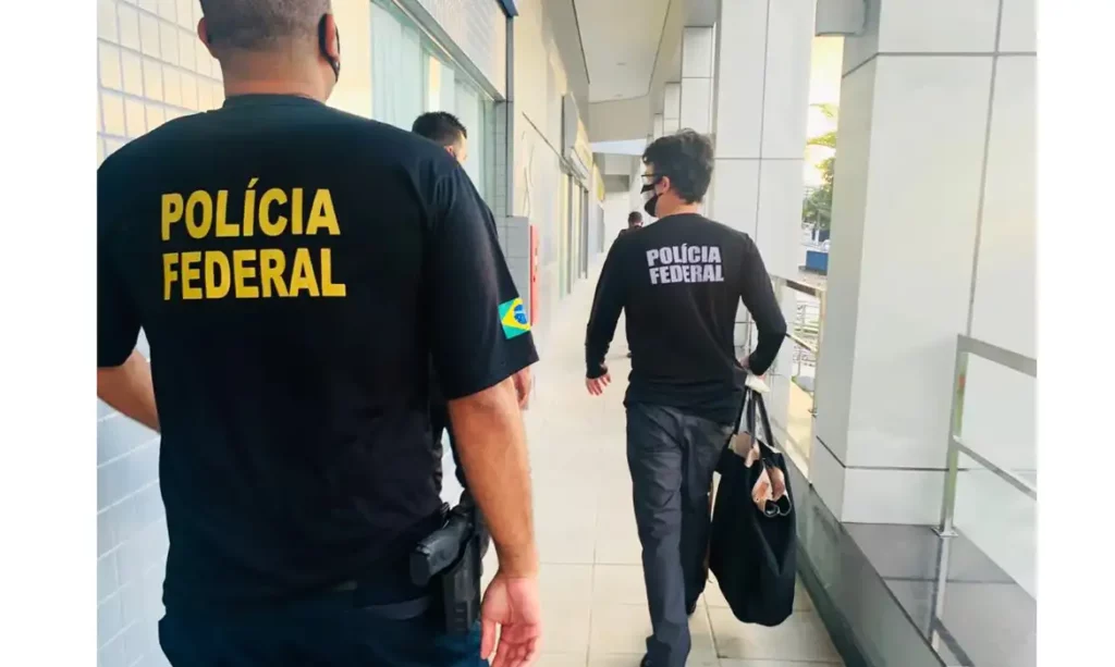 Diretor da PF cogita vazamento em operação contra crime organizado