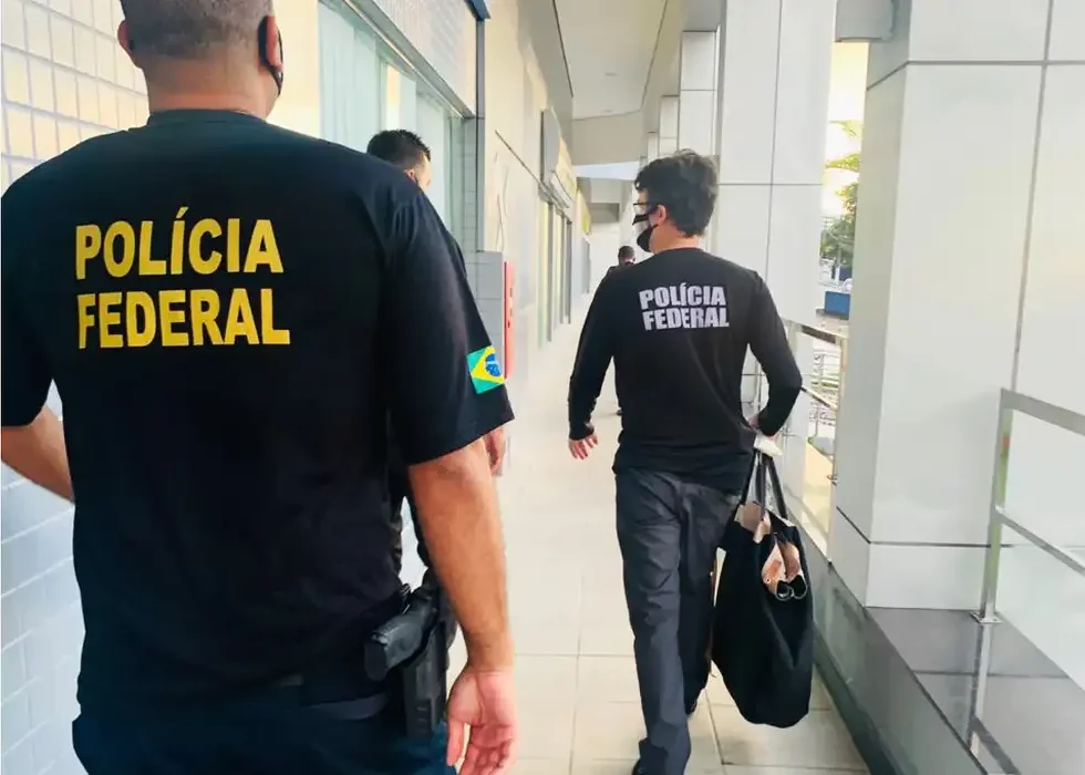 Diretor da PF cogita vazamento em operação contra crime organizado