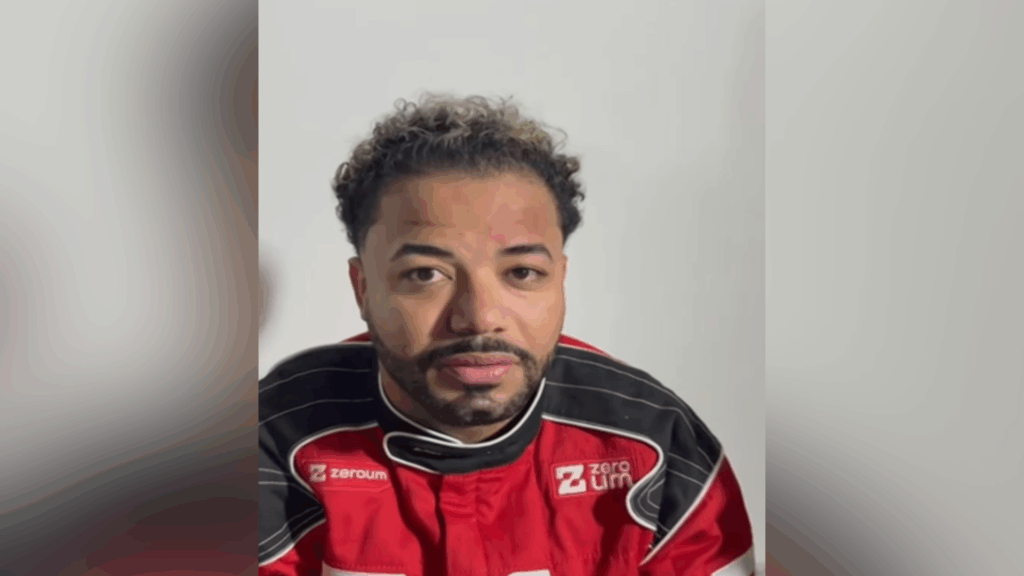 Influencer Hytalo Santos é preso suspeito de exploração e exposição de menores de idade