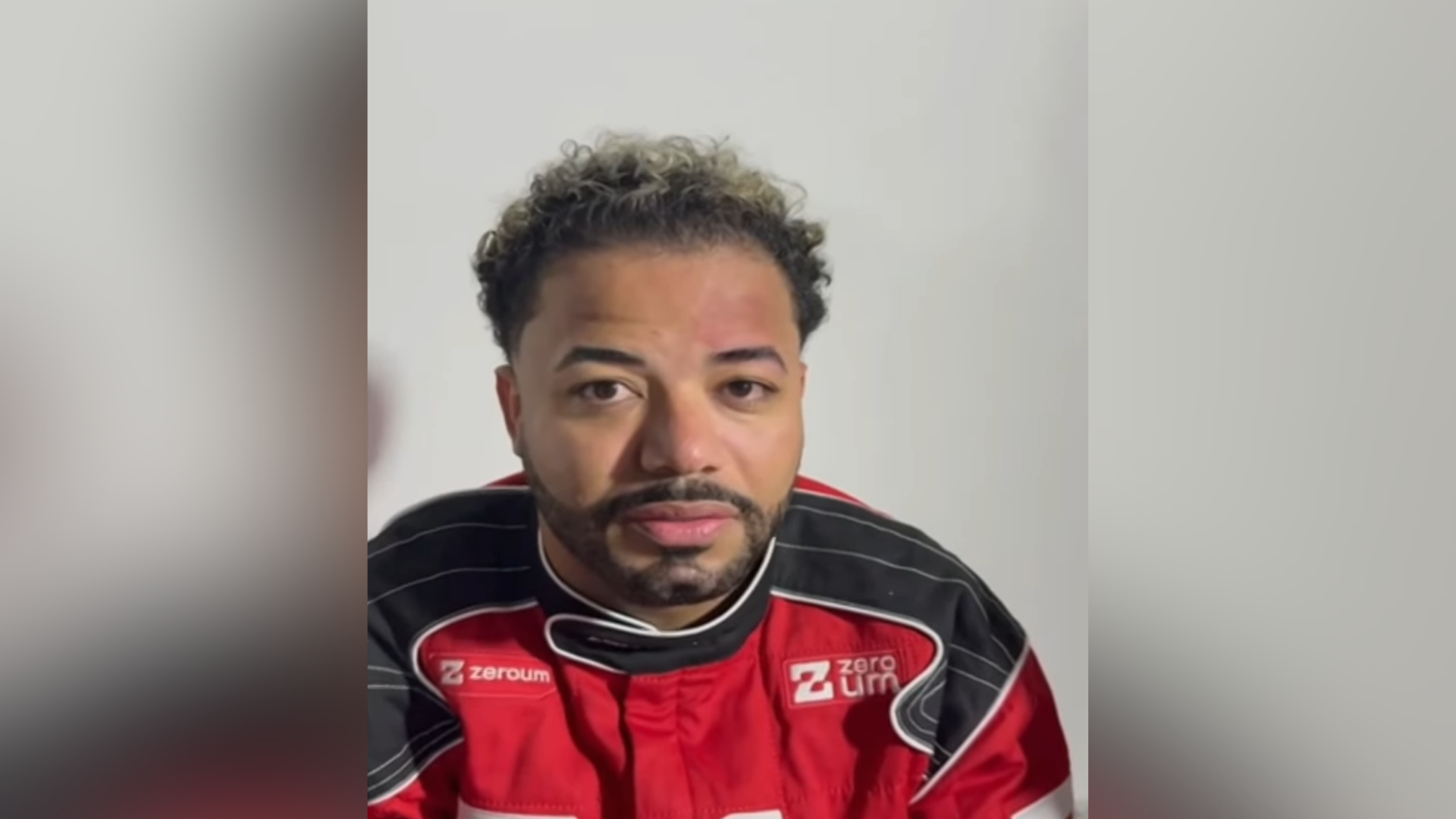 Influencer Hytalo Santos é preso suspeito de exploração e exposição de menores de idade