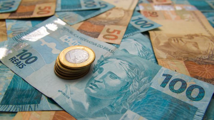 0,1% mais rico do Brasil teve renda 5 vezes maior que média da população