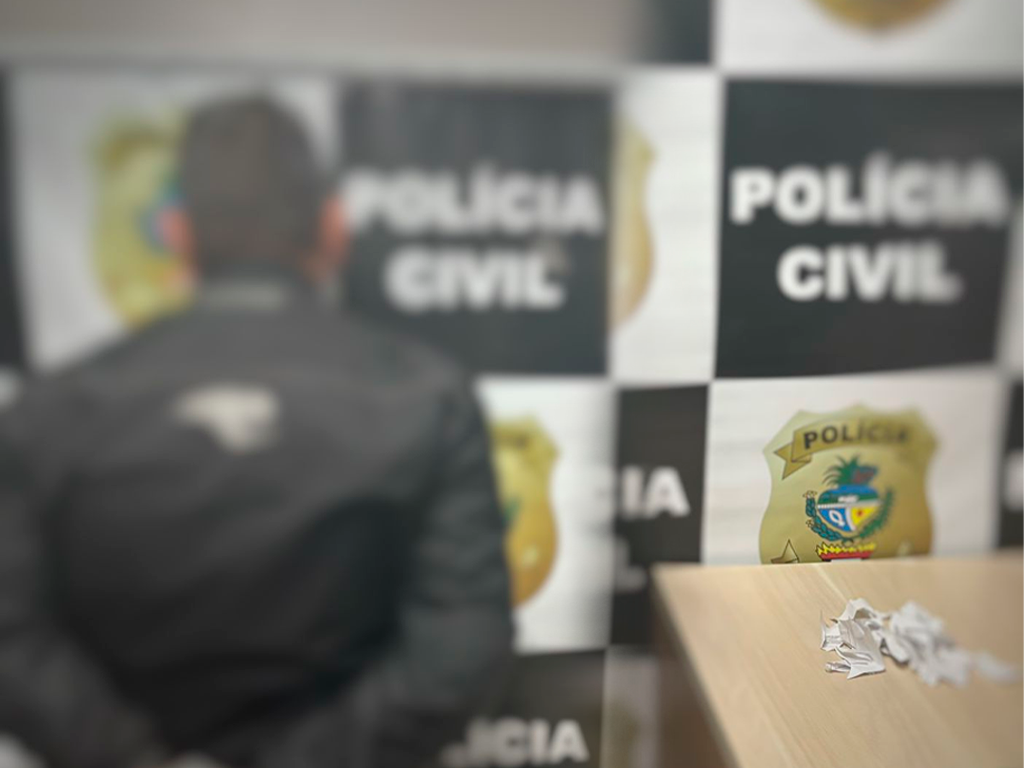 Servidor de Aparecida é preso em flagrante por venda de atestados médicos falsos