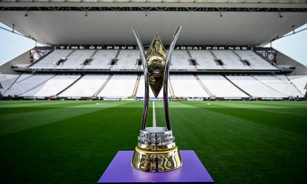 Brasileirão Feminino: Análise de Cruzeiro, Bragantino, Palmeiras e Flamengo 