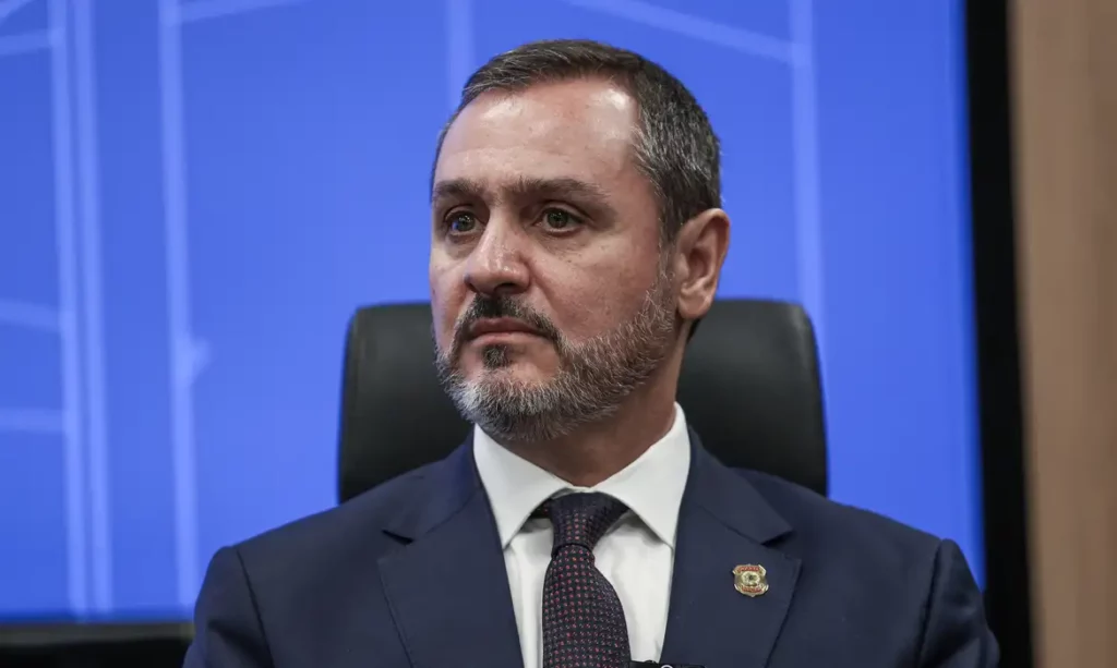 PF apura se metanol tem ligação com crime organizado
