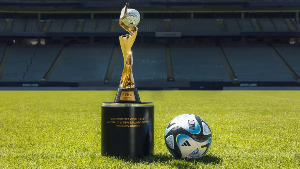 Brasil cria comitê para organizar a Copa de 2027