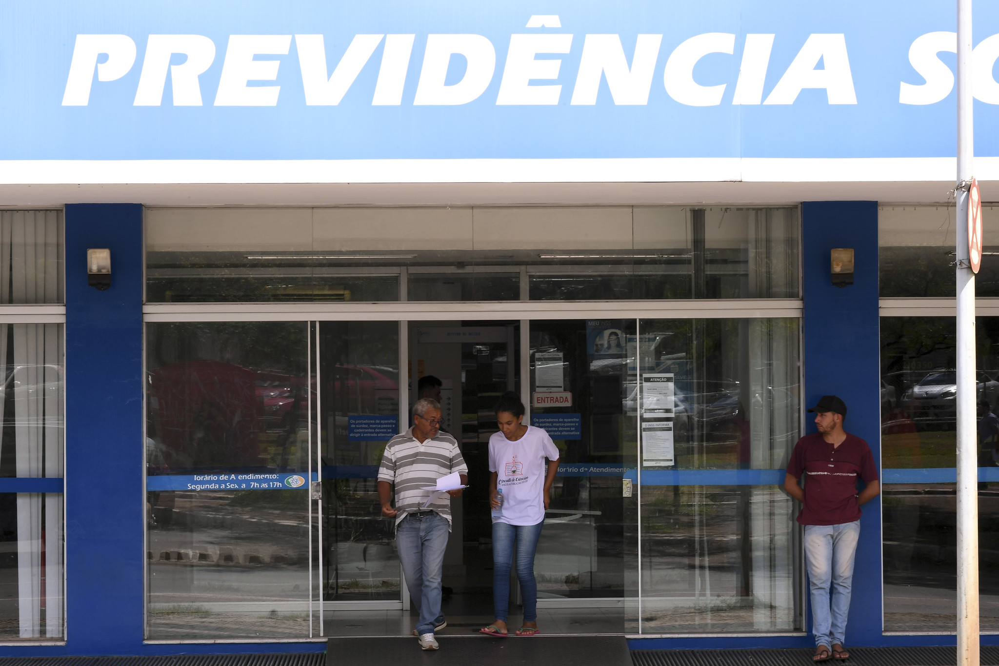 Governo já restituiu R$ 1,29 bi a aposentados do INSS
