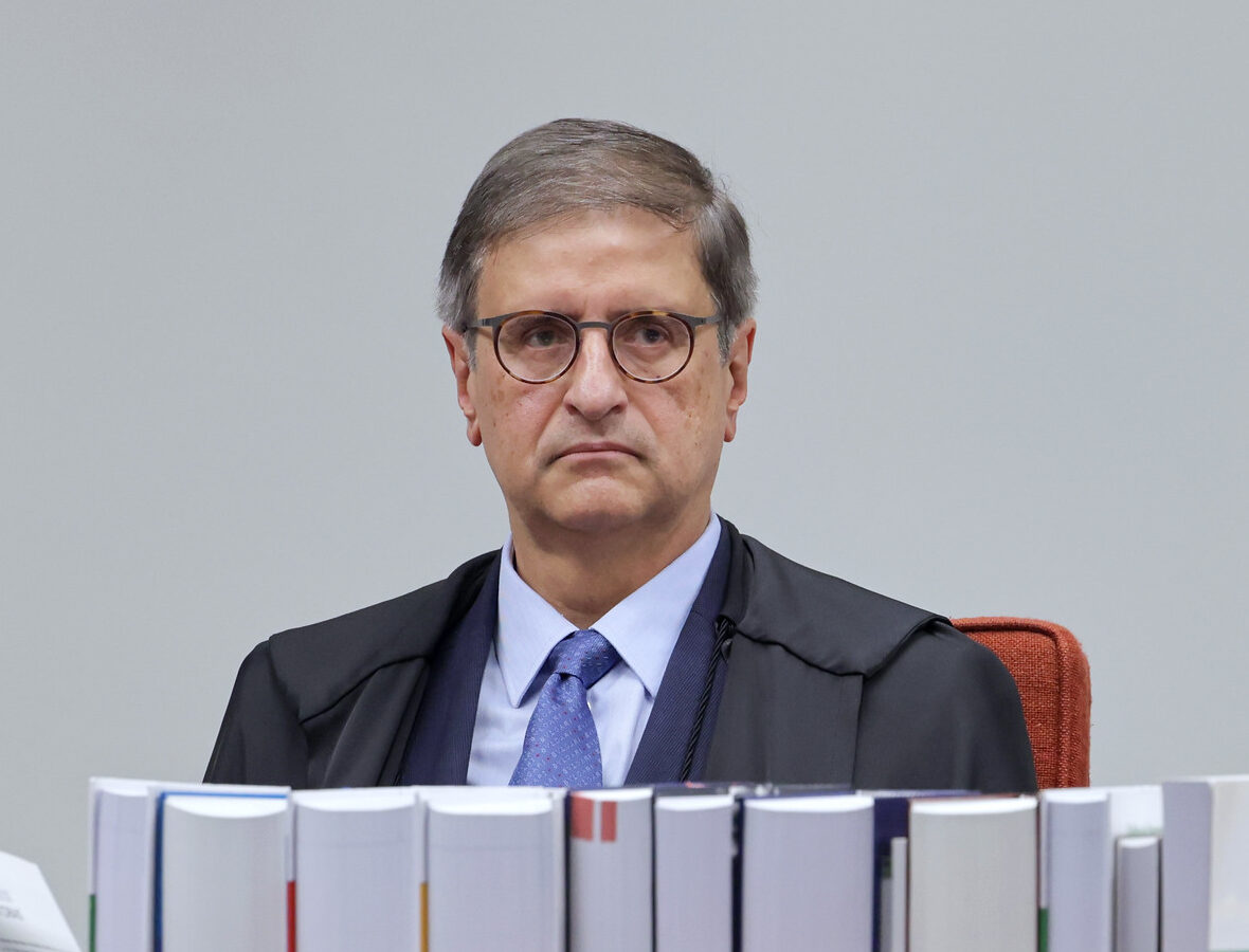 Veja como foi a 1ª tarde do julgamento de Bolsonaro pelo STF, Advogados rebateram acusações