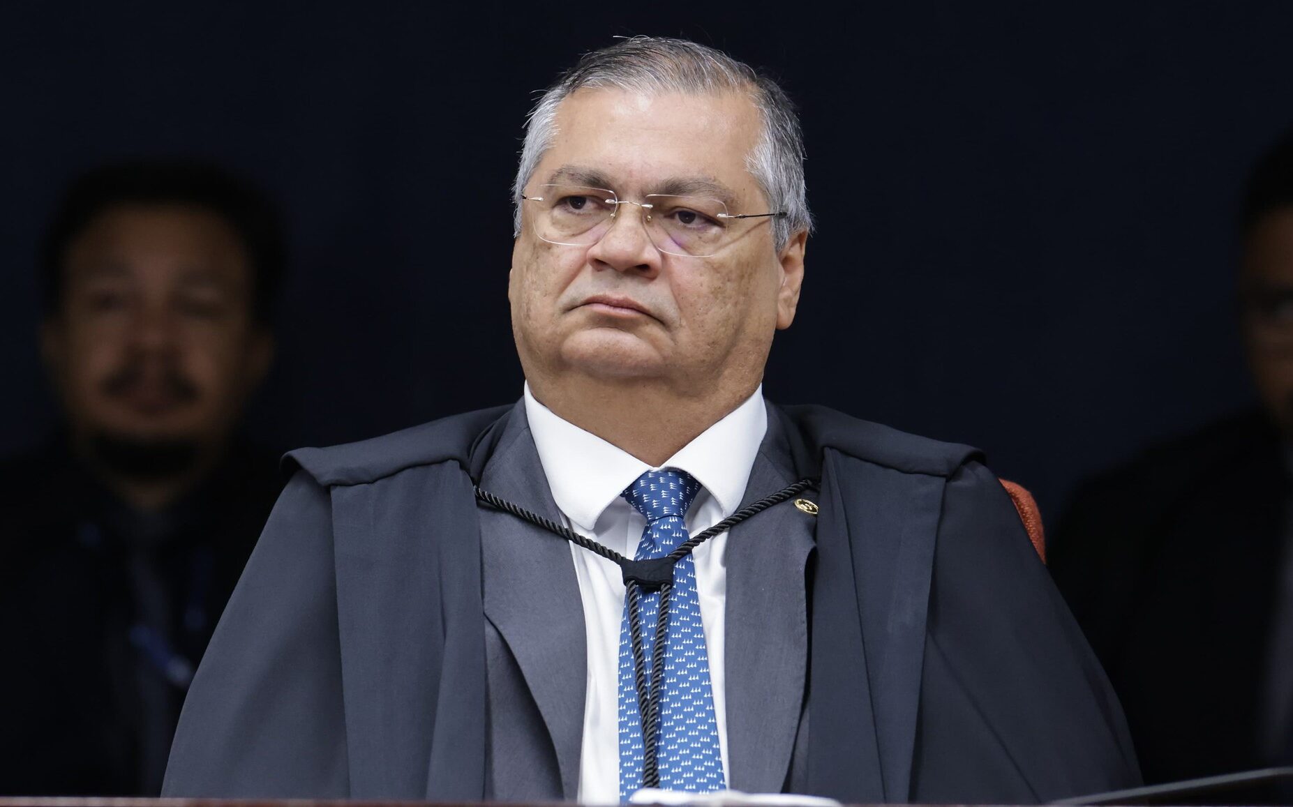 STF retoma julgamento de Bolsonaro por golpe