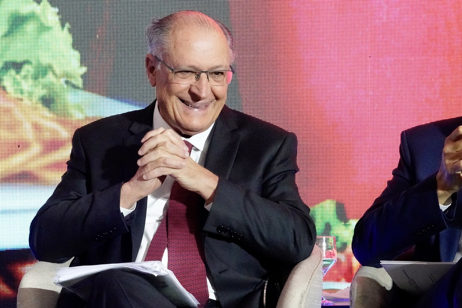 “Palavra final é do Judiciário”, diz Alckmin sobre PL da Anistia