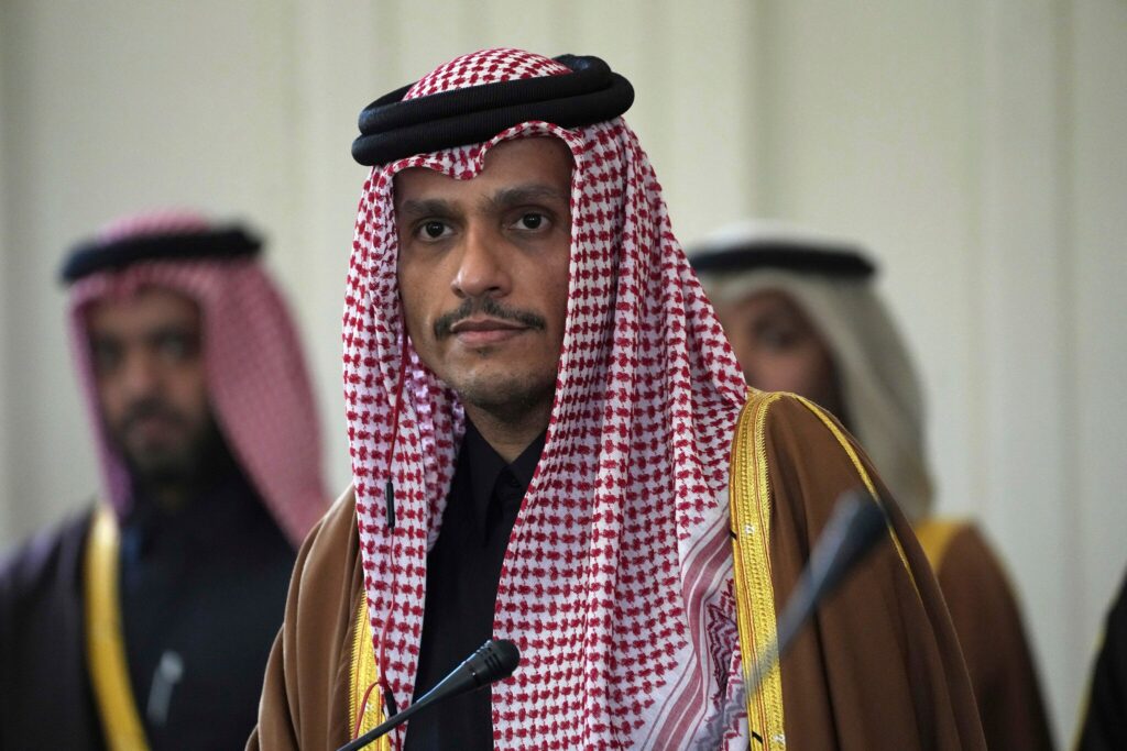 Ataque a Doha gera crise diplomática no Oriente Médio