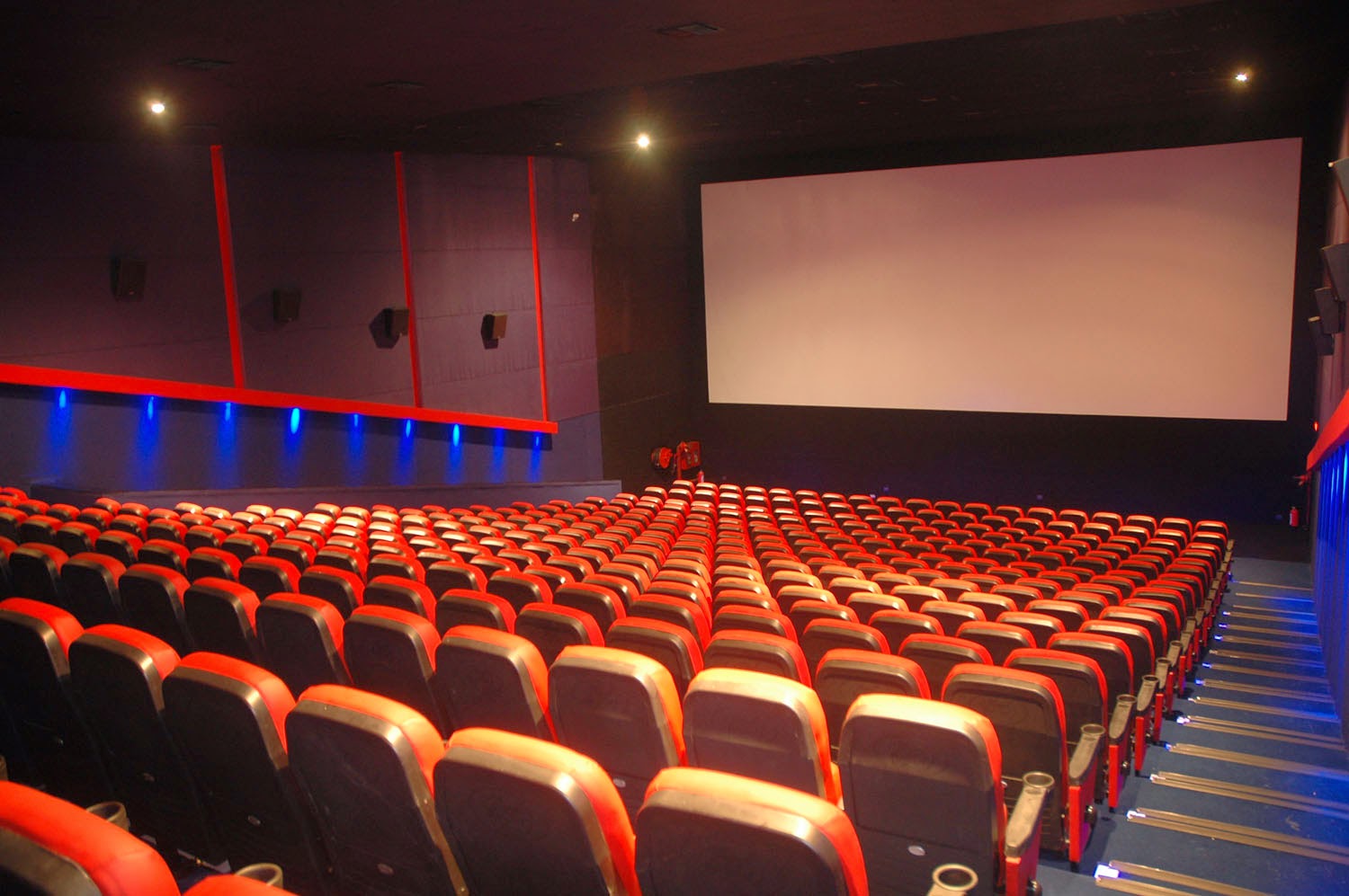 Público do cinema nacional cresce oito vezes até agosto