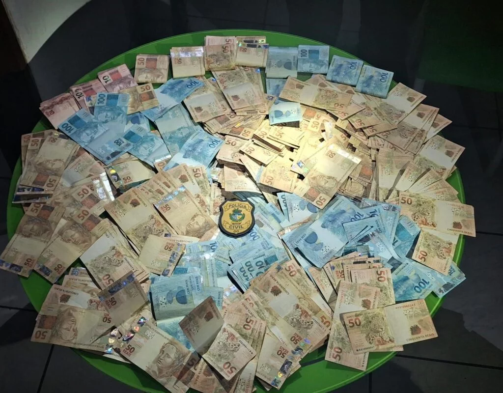 Fraudes em lotéricas: Polícia Civil atua contra grupo que causou prejuízo de R$ 500 mil