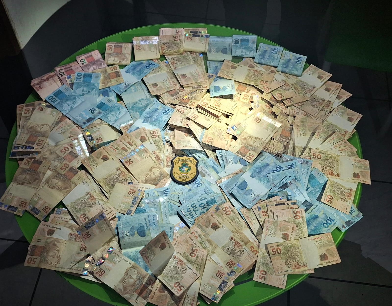 Fraudes em lotéricas: Polícia Civil atua contra grupo que causou prejuízo de R$ 500 mil