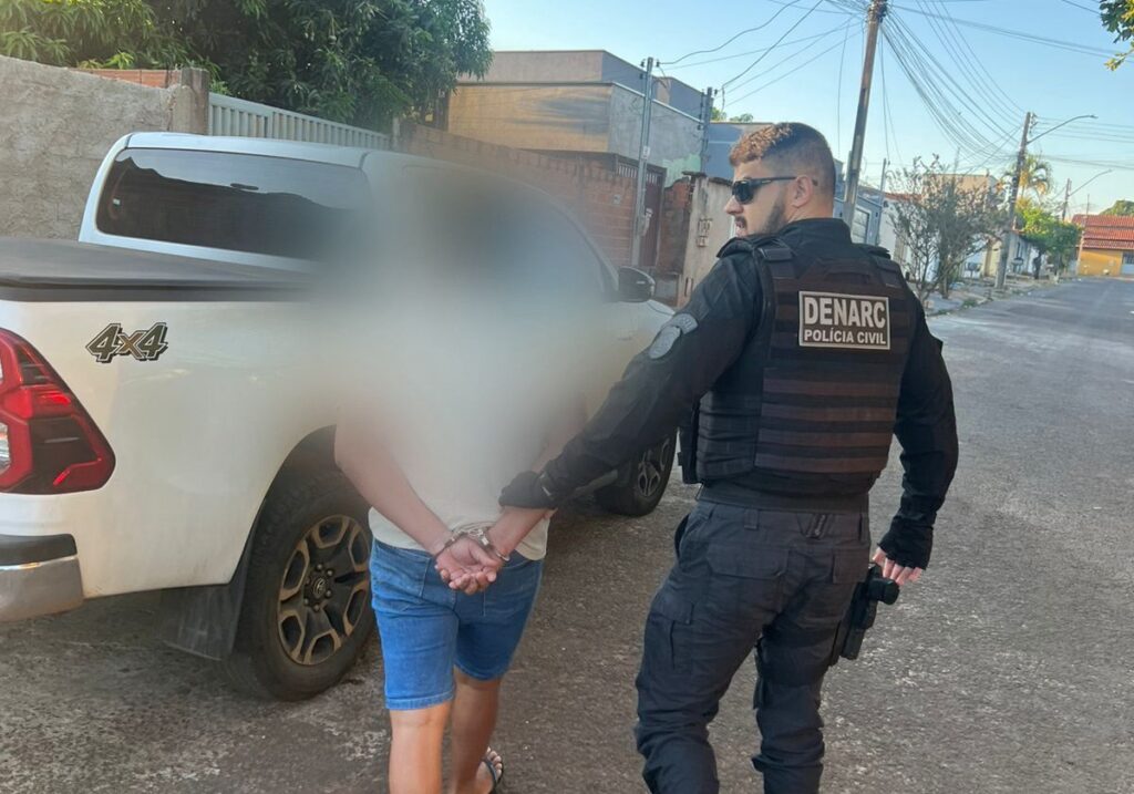 Operação Jano: Polícia Civil sequestra R$ 4 milhões em investigação de estelionato