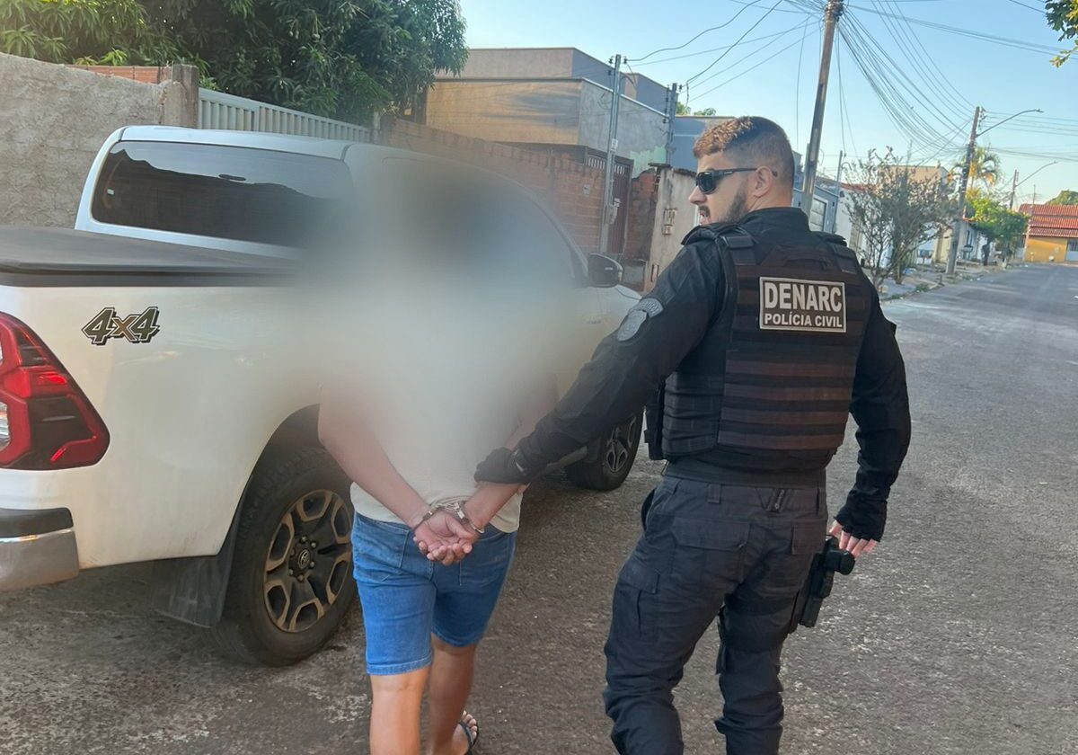 Operação Jano: Polícia Civil sequestra R$ 4 milhões em investigação de estelionato