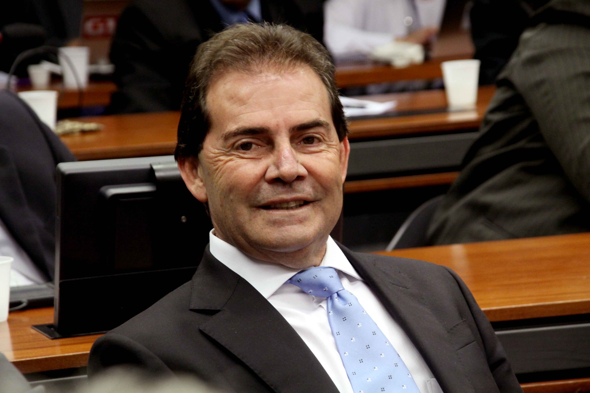 Paulinho da Força descarta anistia “ampla e irrestrita”
