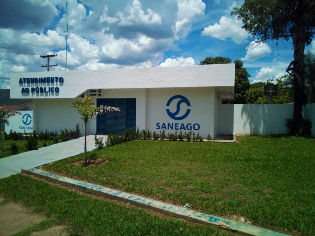 Pode faltar água em quase 50 bairros de Goiânia e Aparecida nesta quarta