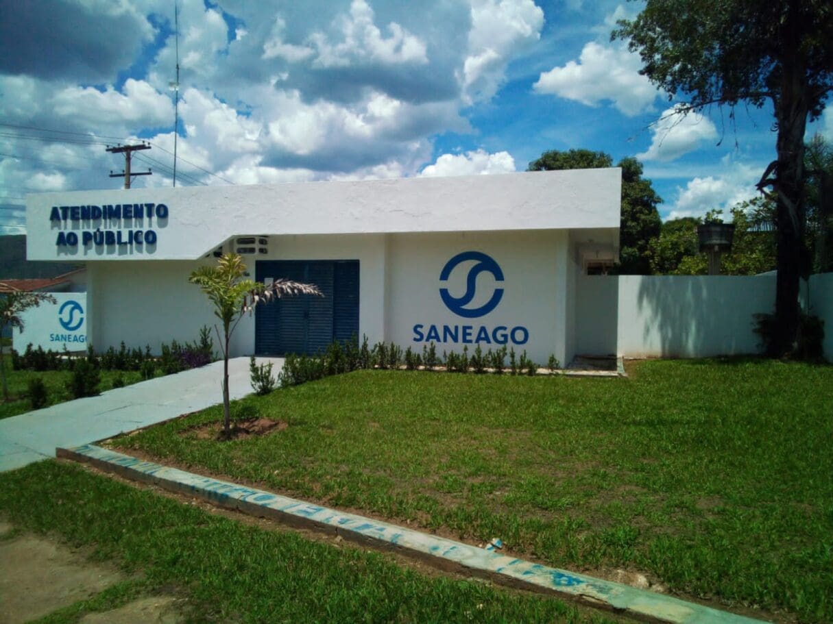 Pode faltar água em quase 50 bairros de Goiânia e Aparecida nesta quarta