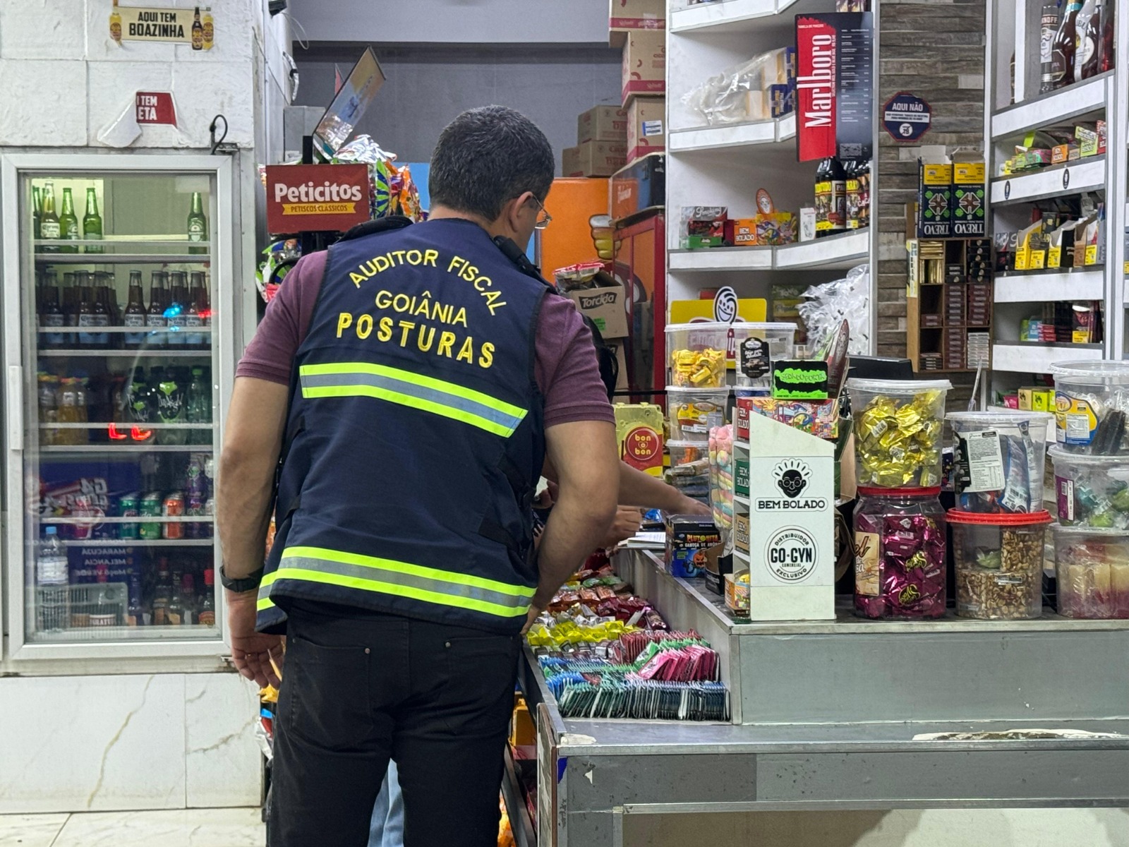 Prefeitura de Goiânia regulamenta horário de funcionamento de distribuidoras de bebidas