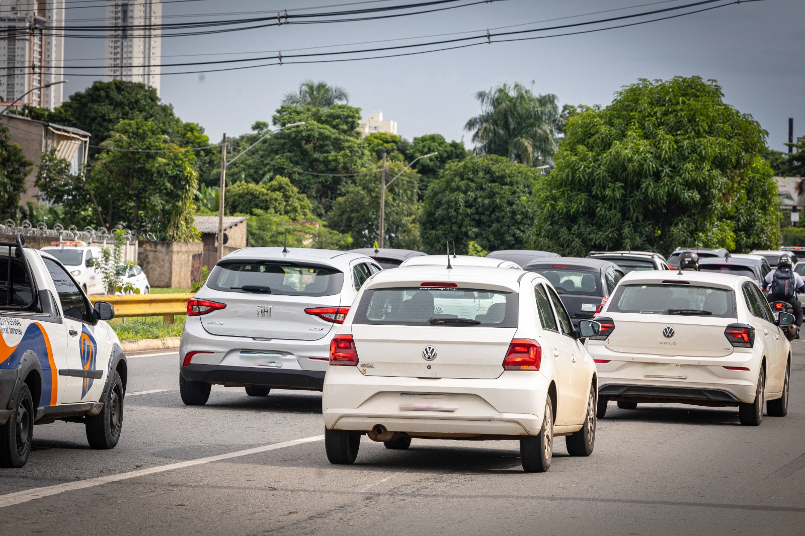 Prazo para pagamento do IPVA 2025 de placas finais 1 e 2 termina na segunda-feira em Goiás