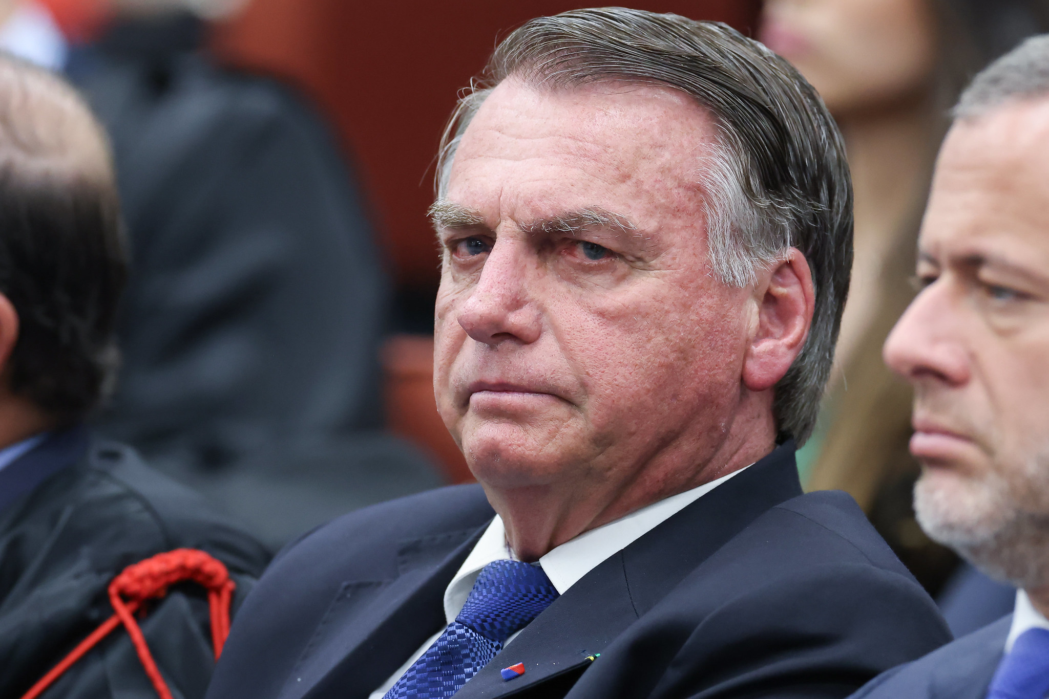 STF julga Bolsonaro e aliados por tentativa de golpe