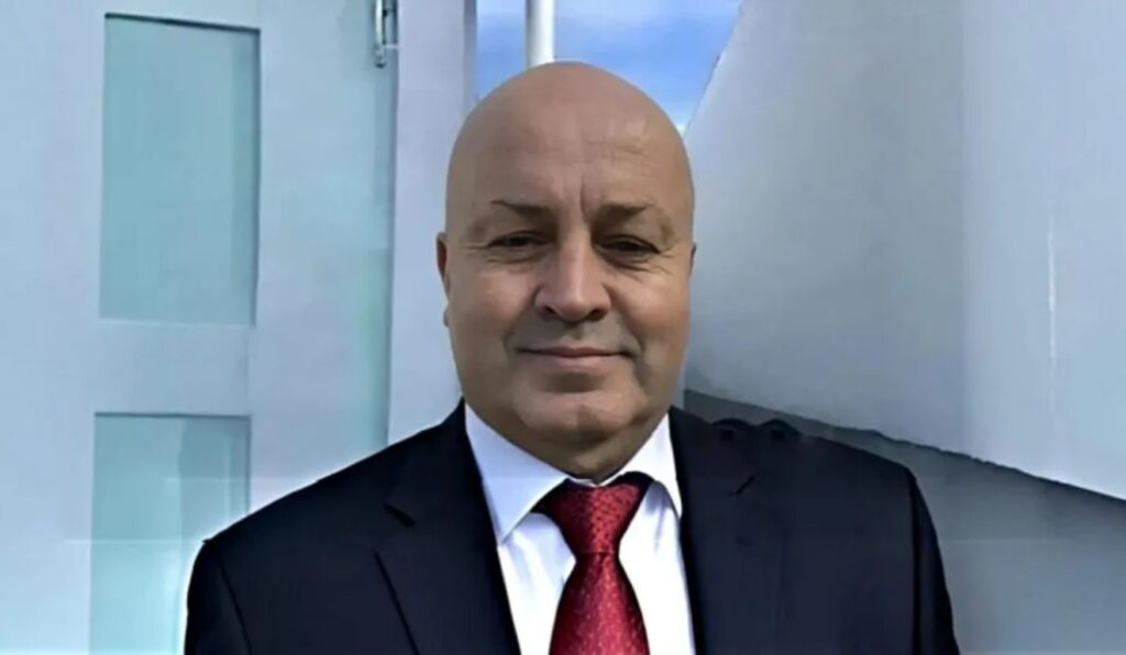 Careca do INSS se recusa a depor na CPMI