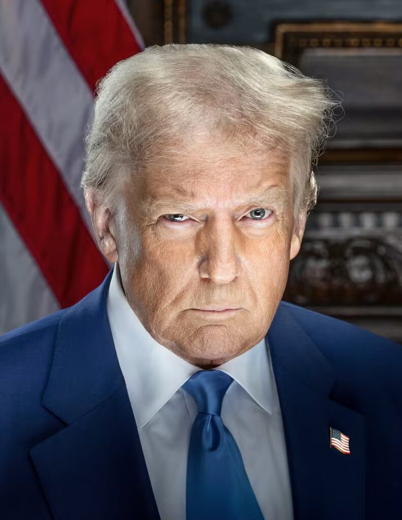 Fake news: vídeo com IA mostra Trump criticando STF em português