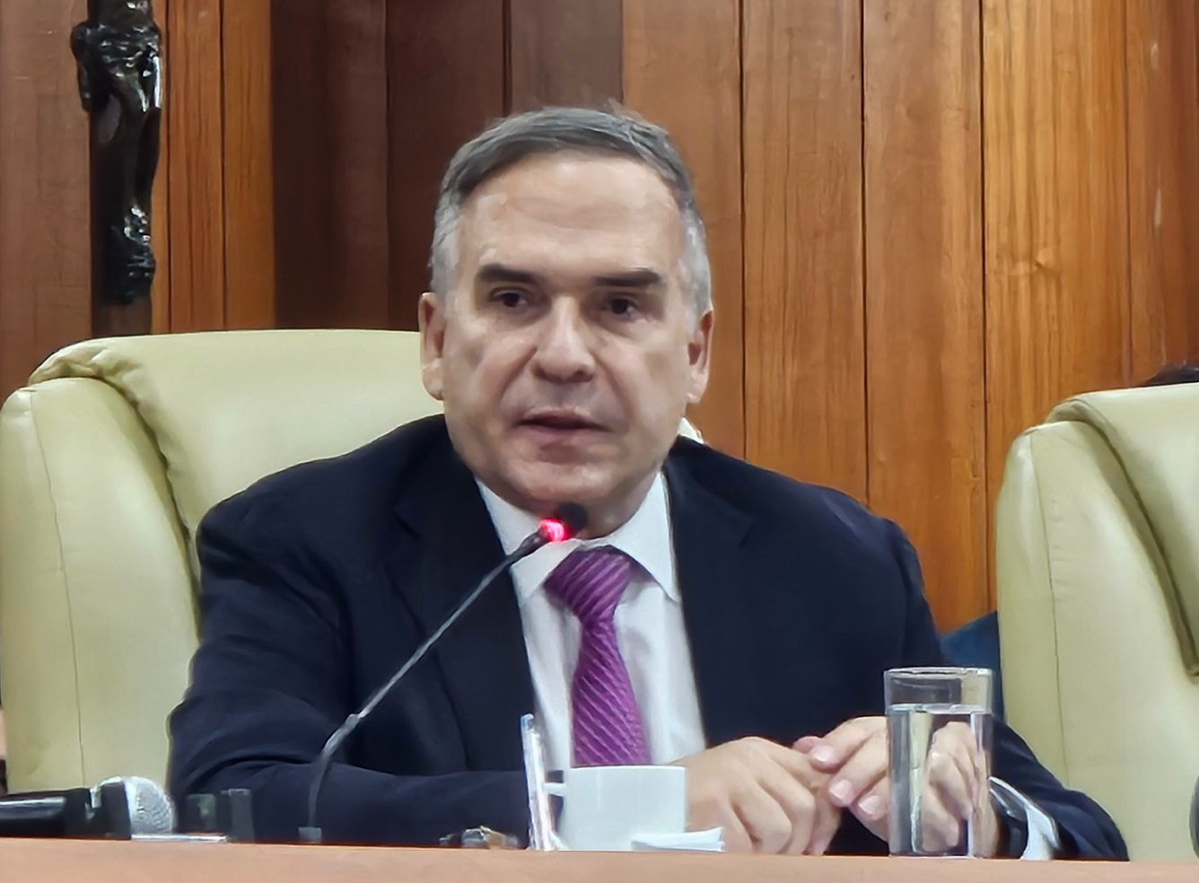Prefeitura de Goiânia solicita autorização para empréstimo de R$ 132 milhões