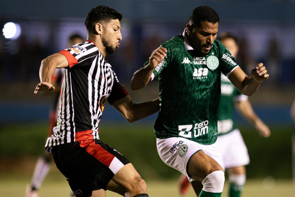 Destino do Anápolis na Série C pode mudar com julgamento do STJD