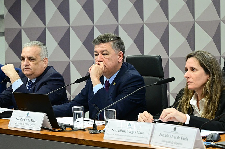 Ex-presidente do INSS ignorou alertas da CGU sobre descontos em aposentadorias