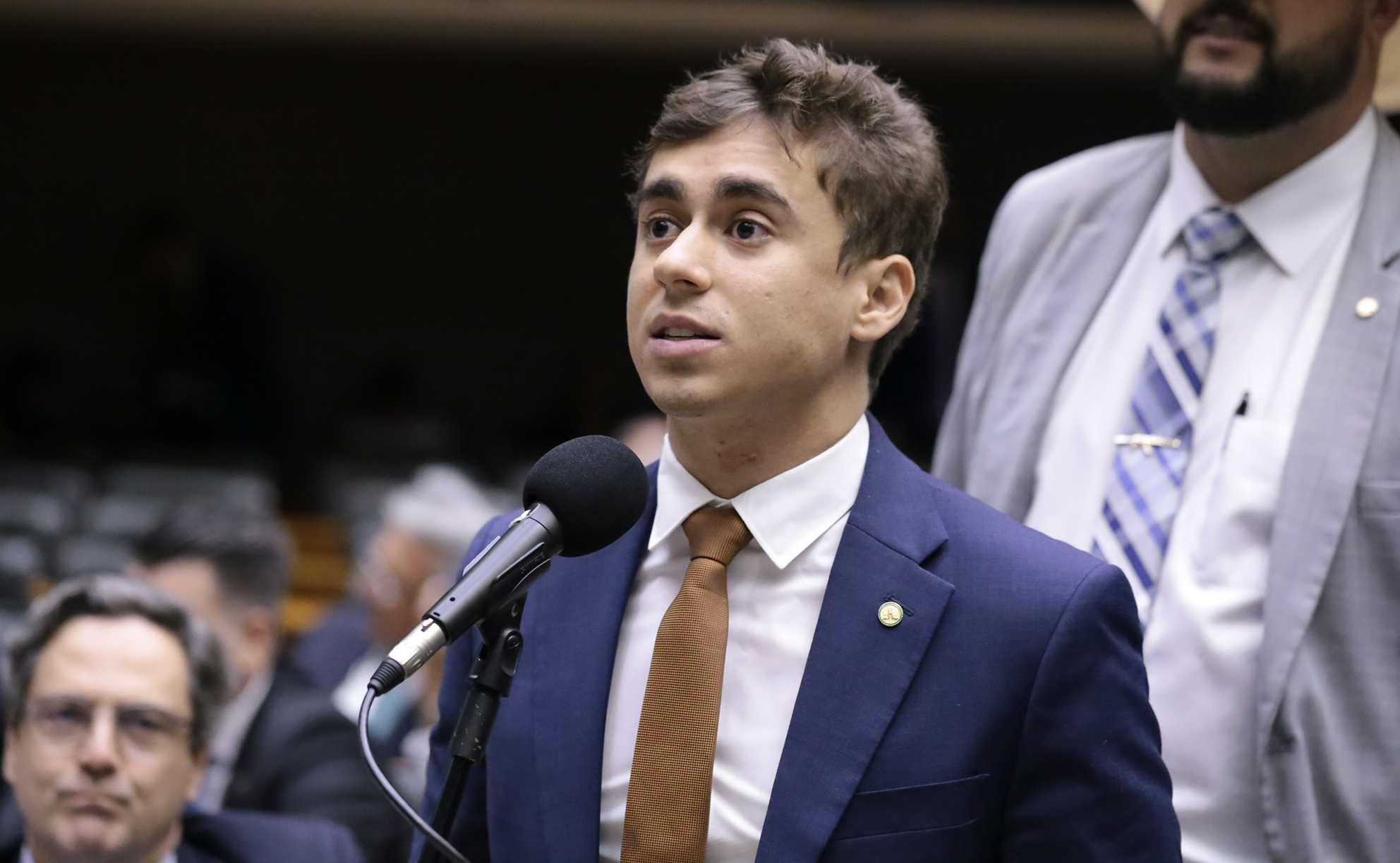 PEC da Blindagem também pode proteger deputados estaduais