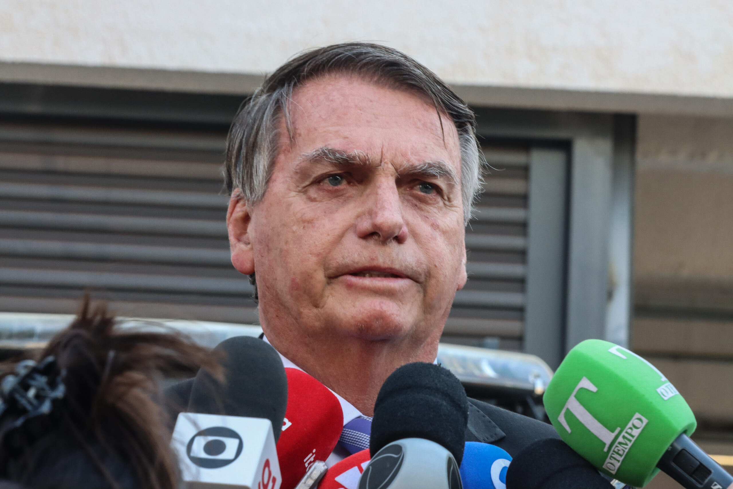 TRF4 condena ex-presidente Bolsonaro a pagar R$ 1 milhão por comentários racistas