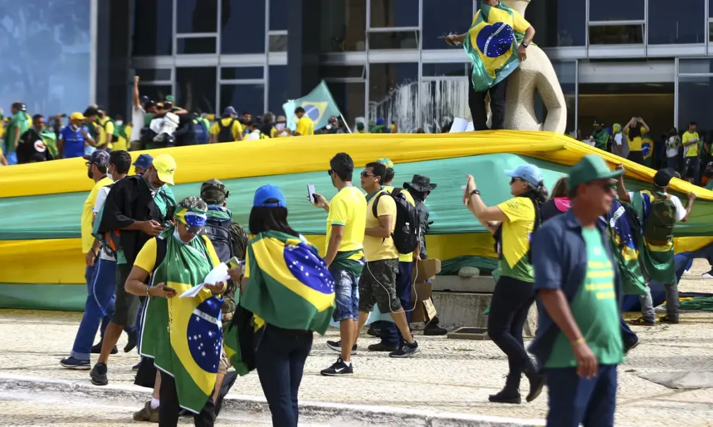 Trama Golpista: relembre golpes e tentativas de ruptura na história do Brasil