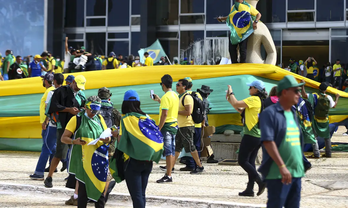 Trama Golpista: relembre golpes e tentativas de ruptura na história do Brasil
