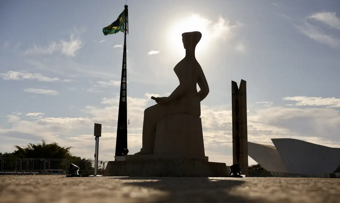 Acompanhe ao vivo o julgamento do Núcleo Crucial no STF