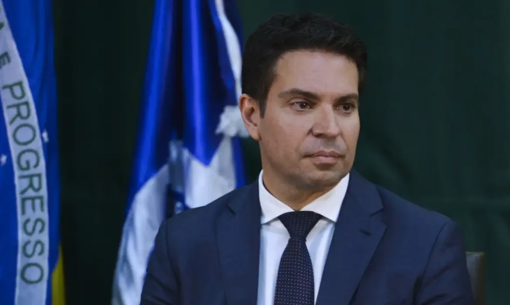 STF decide pela perda do mandato do deputado Alexandre Ramagem